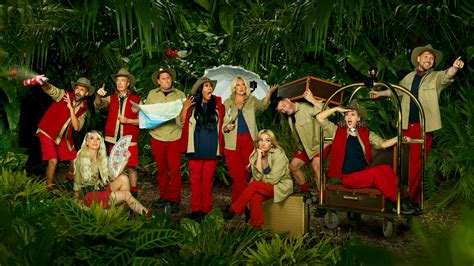 im a celeb x|I'm a CelebrityGet Me Out of Here! .